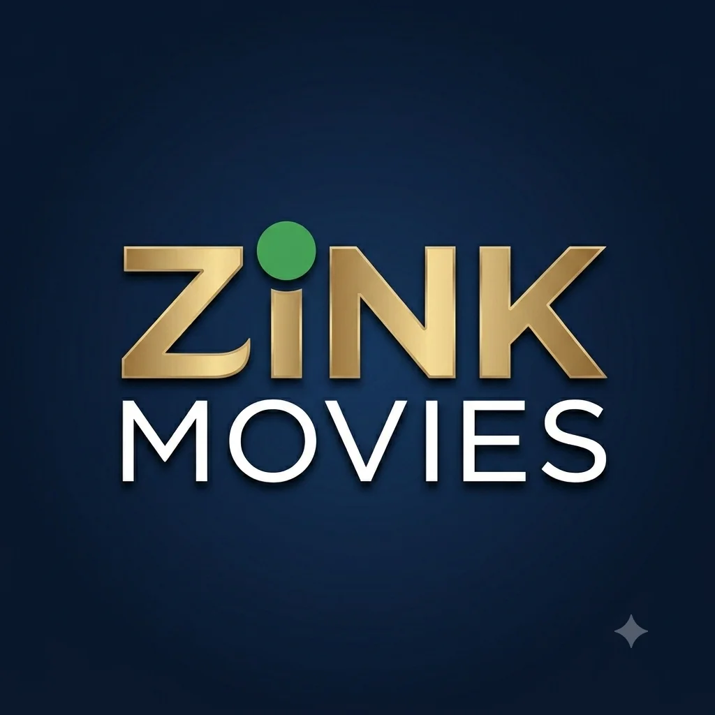 Zinkomovies logo zinkmovies.net