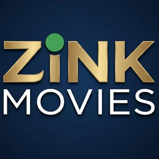 Zinkomovies logo zinkmovies.net